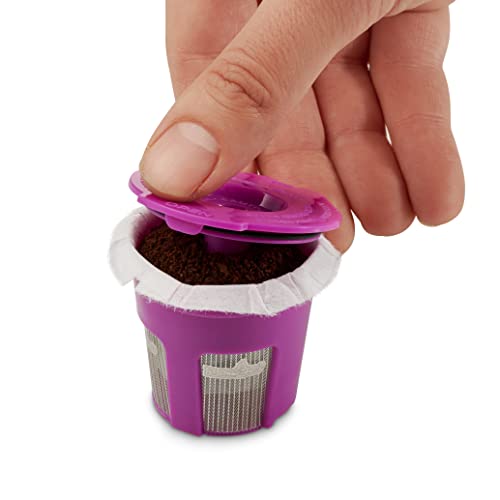 400 ct Disposable Coffee Filters for Keurig Brewers