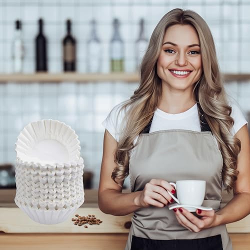 Katy's Large Coffee Filters - 12 Cup Bunn