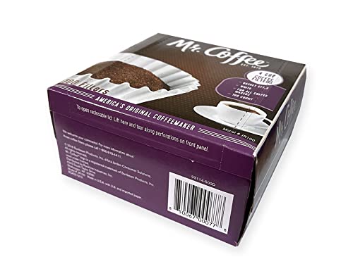 100-Count 4-Cup Coffee Filters
