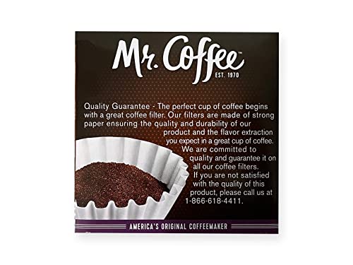 100-Count 4-Cup Coffee Filters