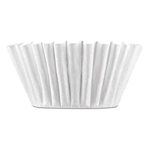 100 Pack of 8/12-Cup Coffee Filters