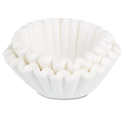 100 Pack of 8/12-Cup Coffee Filters