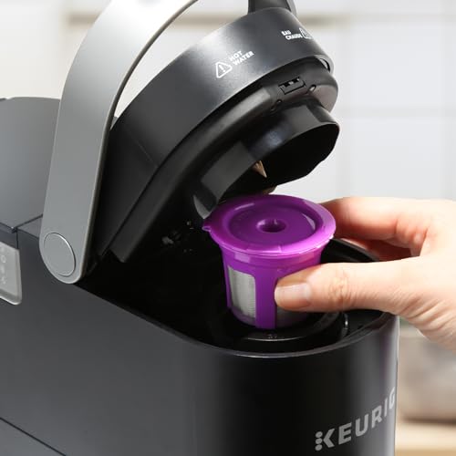 360 Disposable K Cup Filters for Keurig Brewers