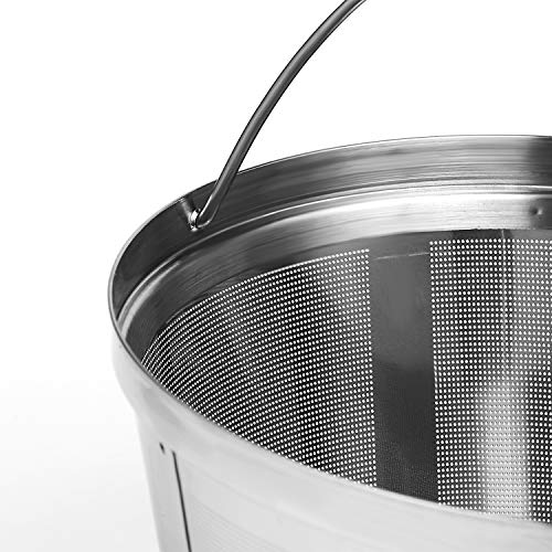 Eco-Friendly Coffee Filters for Mr. Black & Decker