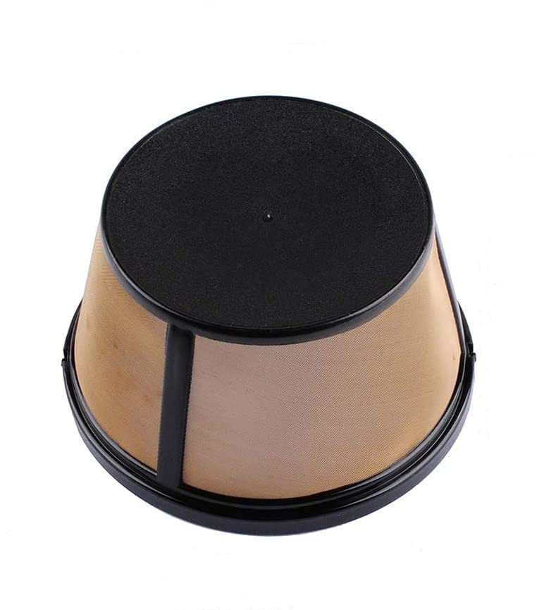 GOLDTONE Reusable Basket Coffee Filter for Mr. Coffee