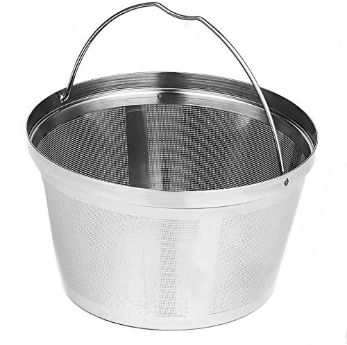 Eco-Friendly Coffee Filters for Mr. Black & Decker