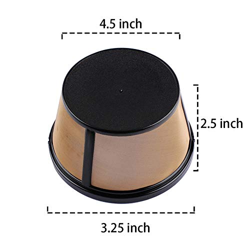 Gold Tone Coffee Filter for Mr. Coffee Coffeemakers