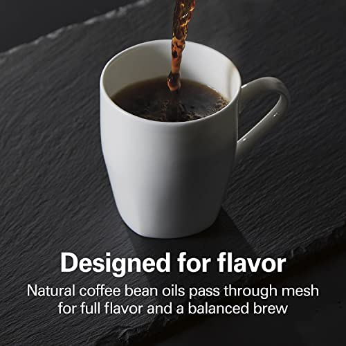 Hamilton Beach Gold Tone Filter for 8-12 Cup Coffee Makers