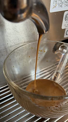 Boarding Pass Coffee Brazilian Specialty Dark Roast Blend