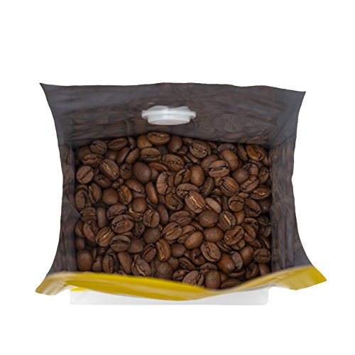 Blondie Brazil Light Roast Whole Bean Coffee 12oz