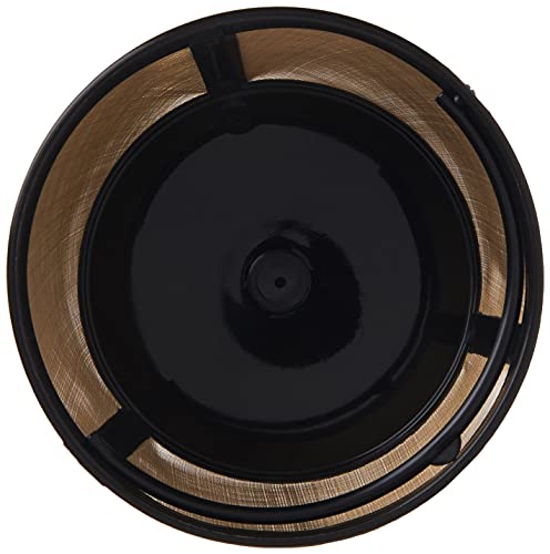 GoldTone Reusable 4 Cup Basket Coffee Filter for Mr. Coffee