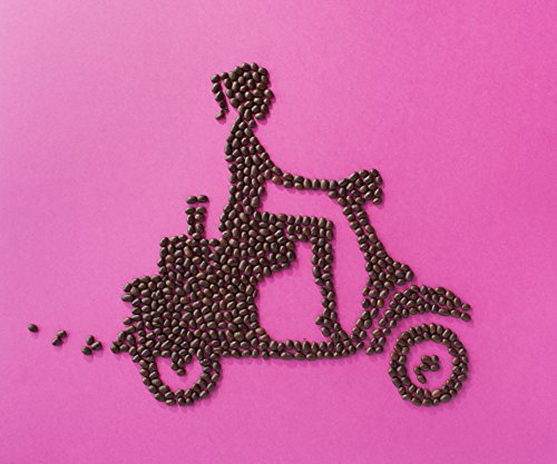 Blondie Brazil Light Roast Whole Bean Coffee 12oz