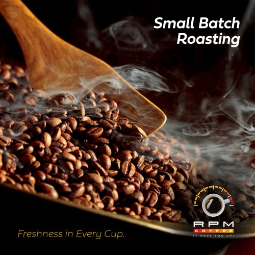 Ethically sourced 1LB Brazil Cerrado Premium Coffee