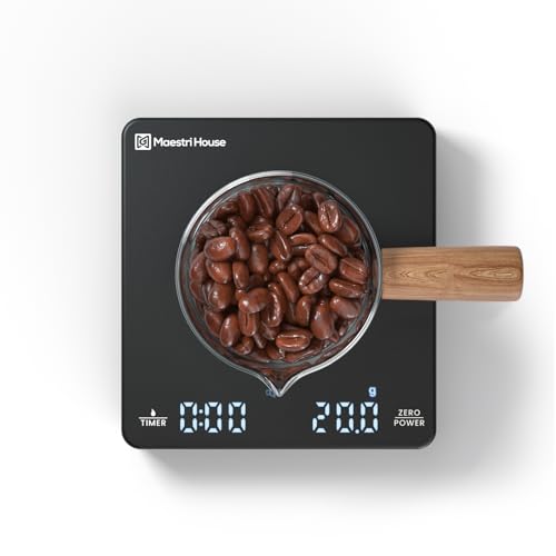 Coffee Brewing Accessories