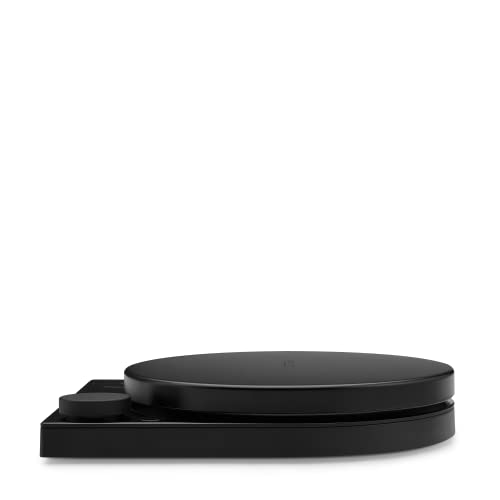 Fellow Tally Pro Studio Coffee Precision Scale Black