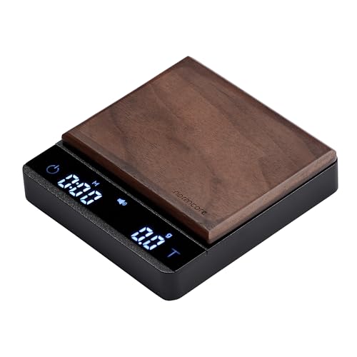 Normcore Espresso Scale with Timer, Pour Over Drip