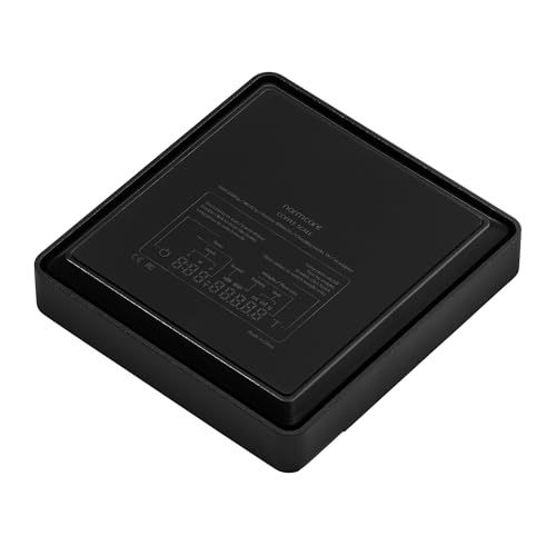 Normcore Espresso Scale with Timer, Pour Over Drip