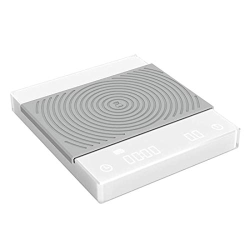 TIMEMORE Digital Coffee Scale with Timer - 2000g