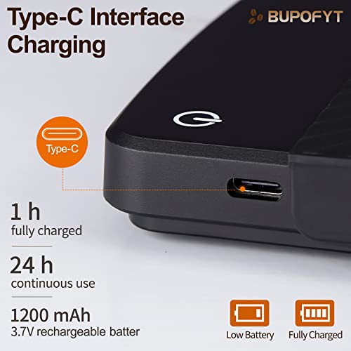 Digital Coffee Scale with Timer & High Precision