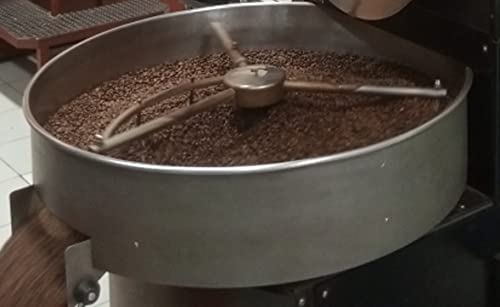 Kenya AA Coffee Beans - Fair Trade Quality