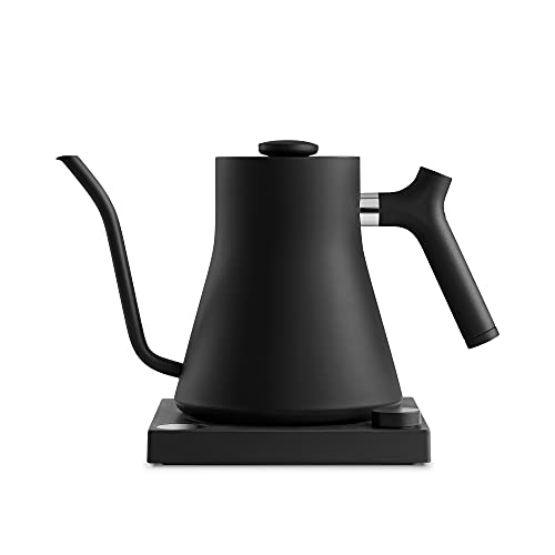 Fellow Stagg EKG Electric Gooseneck Kettle - Stainless Steel