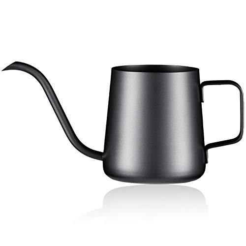 PARACITY Pour Over Kettle for Coffee & Tea