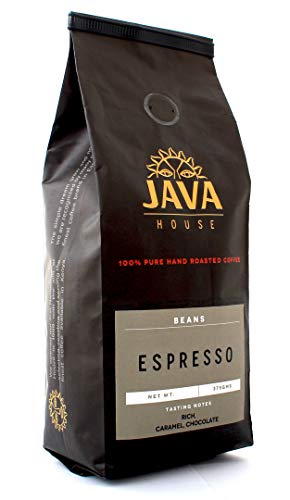 Kenya AA French Roast Whole Bean Coffee (13.23oz)