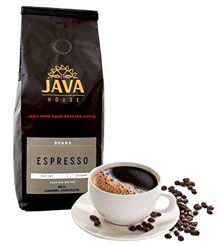 Kenya AA French Roast Whole Bean Coffee (13.23oz)