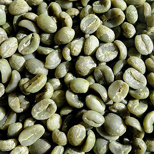 Kenya AA Nyeri Women-Produced Specialty Arabica Coffee Beans