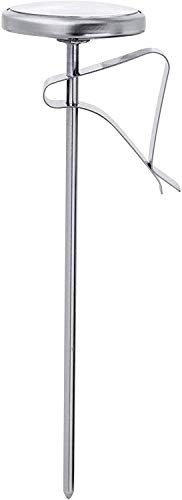 Escali AHB1 Beverage Thermometer for Coffee and Tea