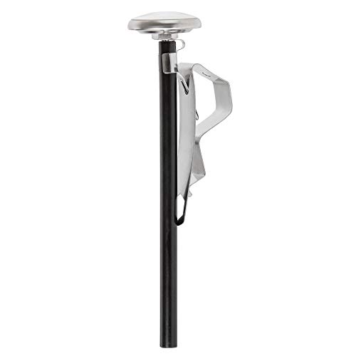 CREMA PRO Milk Thermometer - Perfect for Coffee & Espresso