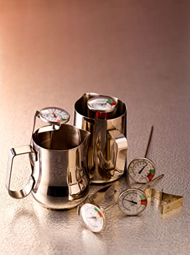 Rattleware Milk Frothing Thermometer - Fast Readout