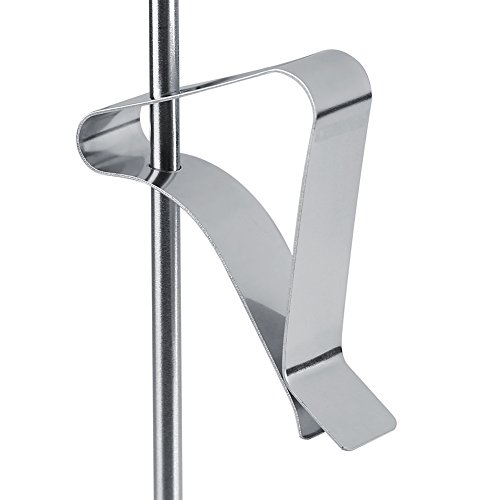 Barista Milk Thermometer for Coffee Foam Frothing