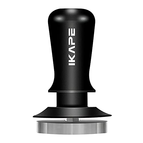 Premium 53.3mm Espresso Tamper for Breville Series