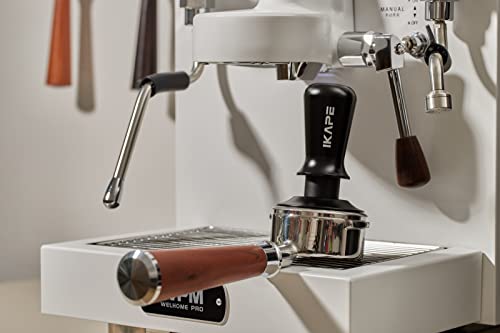 Premium 53.3mm Espresso Tamper for Breville Series