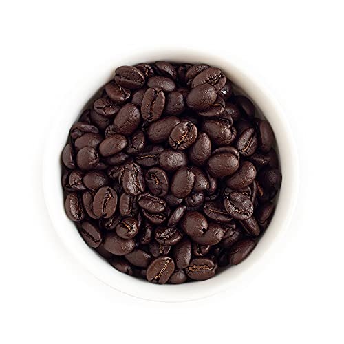 Dark Kenya AA Fresh Roasted Coffee, 2 lb Whole Bean