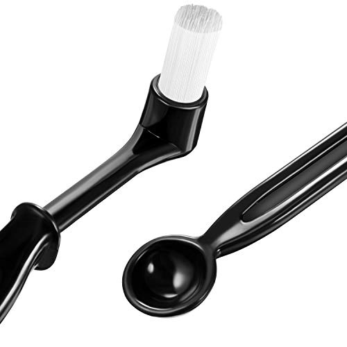 Zhehao 4 Piece Coffee Machine Brush Set