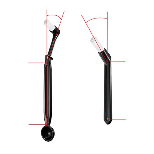 Zhehao 4 Piece Coffee Machine Brush Set