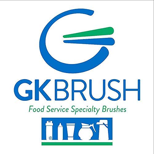 Thermal Insulated Coffee Decanter Cleaning Brush Lifetime Guarantee