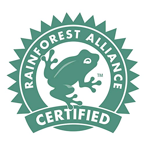 Rainforest Alliance Certified Rwandan Green Coffee Beans, 3lbs