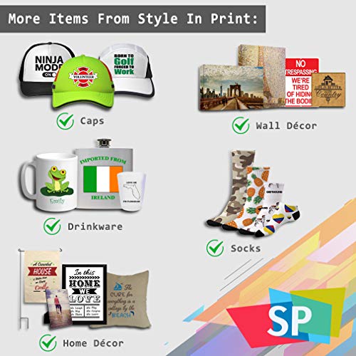 Custom Coffee Theme Kitchen Dish Towels