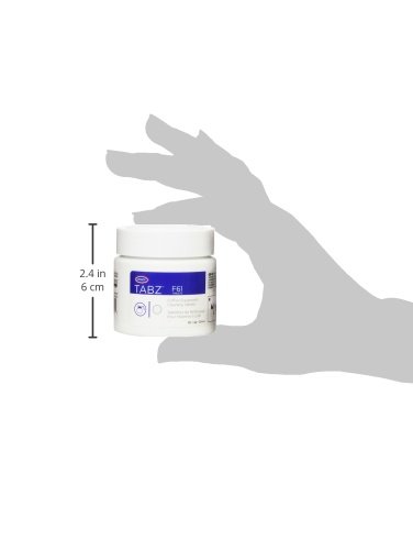 30 Count Urnex Tabz Coffee Brewer Cleaning Tablets