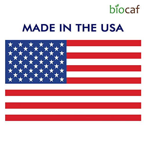 Full Circle Grinder Cleaning Tablets - Removes Residue