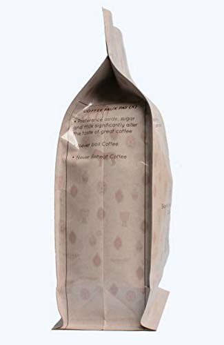 Utake Coffee: Kenya AA Medium Roast Whole Bean