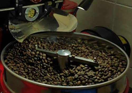 Utake Coffee: Kenya AA Medium Roast Whole Bean