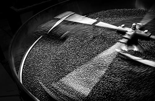 Ethiopian Yirgacheffe Whole Bean Coffee, 5 lbs
