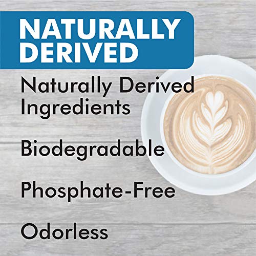 Urnex Barista-Approved Keurig Descaling Solution: 2 Pack