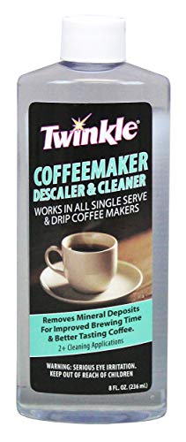 Mr. Coffee Maker Cleaner Liquid 8 oz