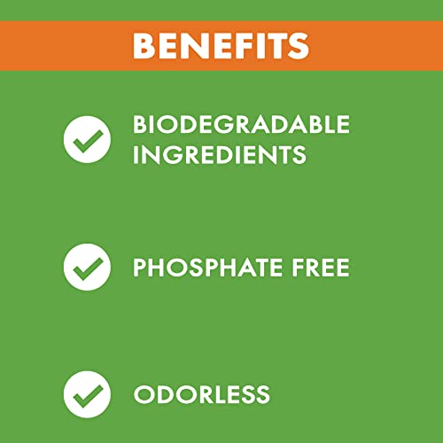 Urnex Cleaning Pods - 5 Pods for Keurig & Single Serve Machines