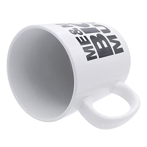 28oz XL Coffee Mug for Coffee Lovers Decoration